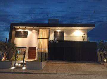 Casa · 277m² · 5 Quartos · 3 Vagas · Casa  05 quartos, à venda, Bairro Aririú, Palhoça SC.