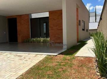 956e71787433133996353200fd24973bb58b63b1 · Casa térrea 4 suítes à venda, 261 m² por R$ 2.300.000 - Alphaville Nova Esplanada  3 - Votorantim/SP