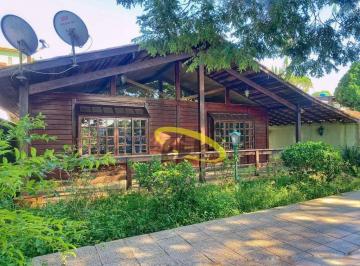 200a955e3289c30359fa3f663bedbe8ce42c58c2 · Casa com 3 dormitórios à venda, 382 m² por R$ 850.000,00 - Granja Viana - Cotia/SP