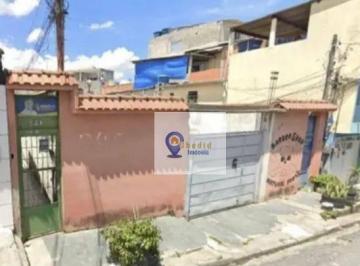 7f3af8902d2ae15fa180a0e83f25e2a3c97bae08 · Casa com 5 dormitórios à venda, 350 m² por R$ 800.000 - Engenheiro Goulart - São Paulo/SP