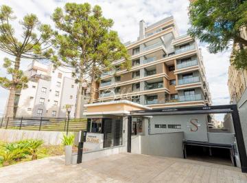 Apartamento · 109m² · 3 Quartos · 2 Vagas · Apartamento à venda - em Juvevê