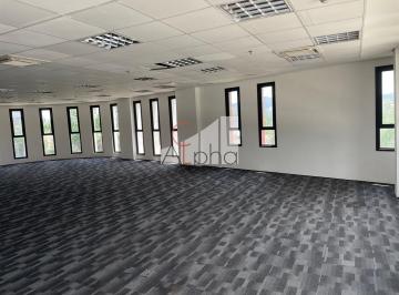 Comercial · 225m² · Comercial para aluguel - em Alphaville Conde I