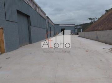Comercial · 748m² · Comercial para aluguel - nas Chácaras São Luís