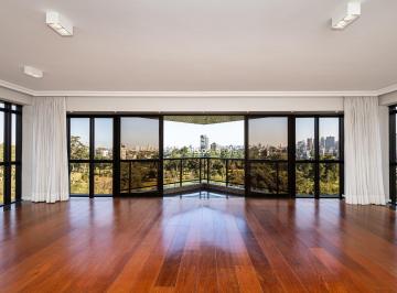 Apartamento · 229m² · 4 Quartos · 3 Vagas · Apartamento à venda com 4 quartos sendo 3 suítes no Cabral em Curitiba