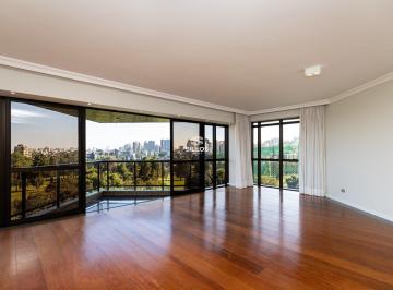 Apartamento · 229m² · 4 Quartos · 3 Vagas · Apartamento à venda com 4 quartos sendo 3 suítes no Cabral em Curitiba