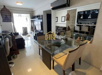 Apartamento · 81m² · 2 Quartos · Apartamento à venda - em Abraão