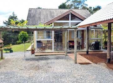 Rural de 4 quartos, Campos do Jordão · VENDO SÍTIO CAMPOS DO JORDAO-SP DIRETO PROPRIETÁRIO