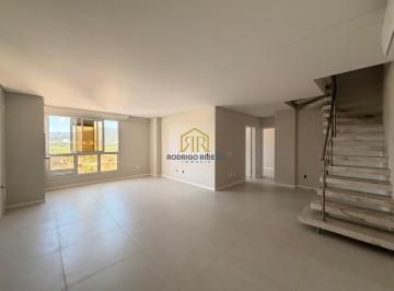 Apartamento · 137m² · 3 Quartos · Apartamento à venda - em Trindade