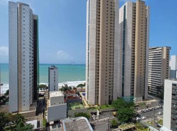 Apartamento de 3 quartos, Recife · Vendo apartamento 03 quartos varanda 02 vagas de garagem cobertas em boa viagem