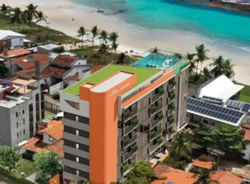 Apartamento de 1 quarto, Tamandaré · OPORTUNIDADE NA PRAIA DOS CARNEIROS - ECO ESSENZA