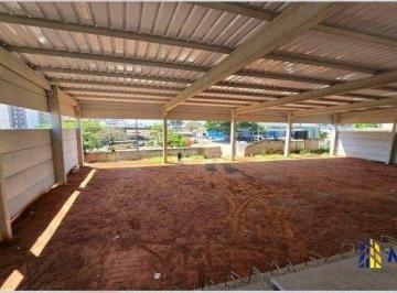 Comercial · 1200m² · Comercial para aluguel - na Vila Espírito Santo