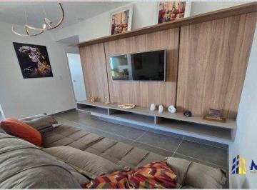 Apartamento · 2 Quartos · Apartamento para aluguel - em Sorocaba