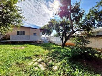 Casa · 100m² · 3 Quartos · Condomínio Quintas do Sol - Casa à venda, 3 quartos, Jardim Botânico