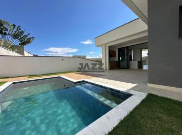 Casa · 207m² · 3 Quartos · 4 Vagas · Condomínio Verana