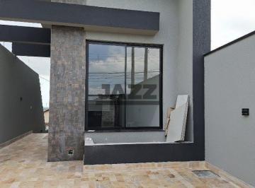 Casa · 140m² · 3 Quartos · 2 Vagas · Linda casa nova à venda com 3 dormitórios sendo um suíte, na Vila Nova Aparecida em Mogi das Cruzes