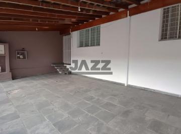 Casa · 128m² · 3 Quartos · 3 Vagas · Sobrado 3 Dormitórios com Suíte, Closet e Churrasqueira no Bosque dos Eucaliptos