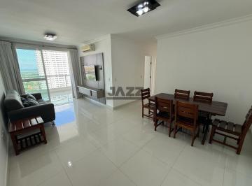 Apartamento · 82m² · 2 Quartos · 2 Vagas · Edifício Boulevard Amadeus