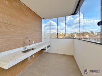 Apartamento · 144m² · 3 Quartos · Apartamento à venda - em Fonte Grande