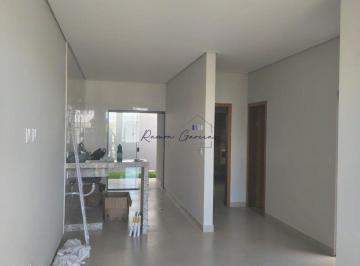 Casa · 58m² · 2 Quartos · 2 Vagas · Casa à Venda - Bairro São Luiz | Sete Lagoas/MG