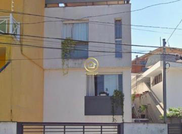 Casa · 200m² · 4 Quartos · Casa à venda - no Parque São Domingos