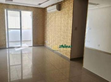 8ef8080b0bdf73bf33c4c84bc4dcdb78e6ee6f6b · Apartamento, 83 m² - venda por R$ 880.000,00 ou aluguel por R$ 7.050,00/mês - Jardim Zaira - Guarulh