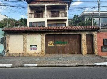 22b8226294c62fbc071108e1d7f56691ddcc66fe · Sobrado à venda, 400 m² por R$ 2.750.000,00 - Vila Rosália - Guarulhos/SP