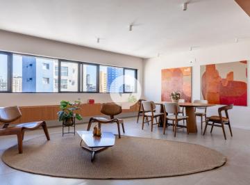 Apartamento · 391m² · 4 Quartos · 3 Vagas · COBERTURA DUPLEX REFORMADA 390m² 4 SUÍTES 3 VAGAS CENTRO/BATEL