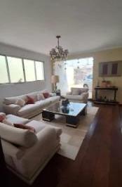 Casa · 310m² · 4 Quartos · Casa à venda - no Vila Pereira Barreto