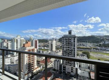 Apartamento · 113m² · 3 Quartos · 2 Vagas · Apartamento 03 quarto / suítes  no Bairro Kobrasol - São José, Santa Catarina