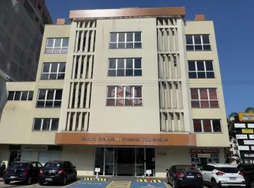 Comercial · 41m² · 1 Vaga · Sala comercial a venda na Trindade