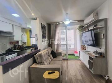 f9766575 · Apartamento, 2 dormitórios, 50.64 m², em Farrapos