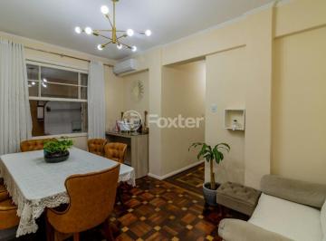 07-APARTAMENTO-3D-CENTRO-HISTORICO-PORTO-ALEGRE-994827.jpg · Apartamento, 3 dormitórios, 82 m², em Centro Histórico