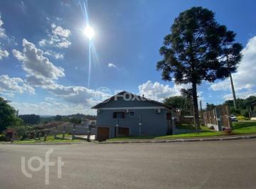 952e5ae0 · Casa, 3 dormitórios, 230 m², em Lomba Grande
