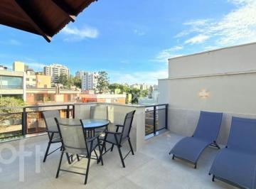 b59266b4 · Cobertura, 2 dormitórios, 176.59 m², em Auxiliadora