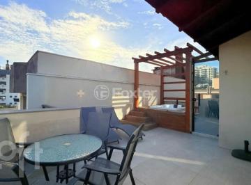 75634100 · Cobertura, 2 dormitórios, 176.59 m², em Auxiliadora