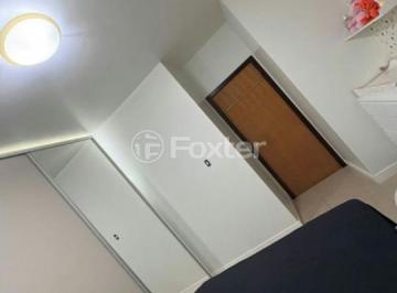 aaef6316 · Apartamento, 1 dormitórios, 62 m², em Jardim São Pedro