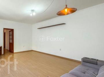 165261e9 · Apartamento, 3 dormitórios, 93 m², em Floresta