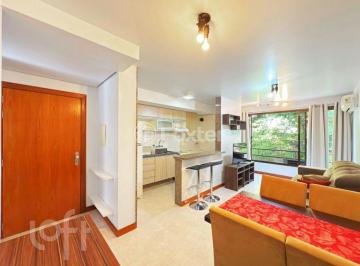 bee8f026 · Apartamento, 1 dormitórios, 49 m², em Floresta