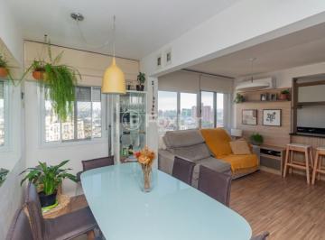 05-APARTAMENTO-3D-AZENHA-PORTO-ALEGRE-994156.jpg · Apartamento, 3 dormitórios, 65 m², em Azenha