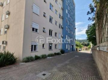 73d5a455 · Apartamento, 2 dormitórios, 50.93 m², em Operário