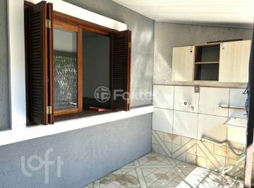 8369304b · Casa, 2 dormitórios, 61.52 m², em Morada do Bosque