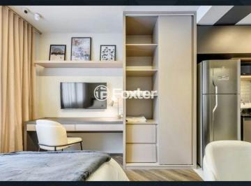 Lucas de Oliveira 1190-609- 24 Se7e- 2.jpeg · Flat, 1 dormitórios, 23 m², em Petrópolis