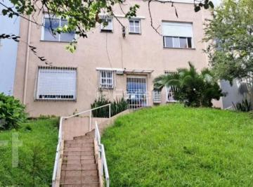cd067711 · Apartamento, 1 dormitórios, 26.24 m², em Petrópolis