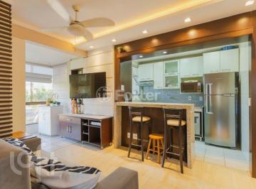 57a459cd · Apartamento, 3 dormitórios, 70.77 m², em Partenon