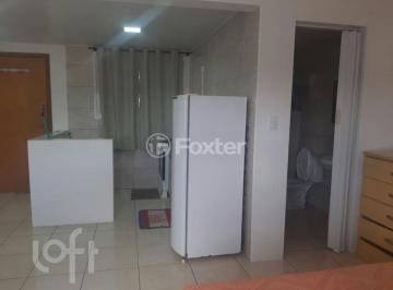 66d8fb95 · Kitnet / JK / Studio, 1 dormitórios, 29.75 m², em Vila Nova