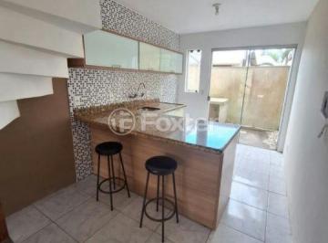 4eabd850 · Casa em Condomínio, 2 dormitórios, 50.6 m², em Ipanema