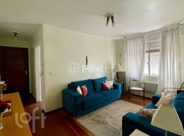 4073937d · Apartamento, 3 dormitórios, 78.17 m², em São João
