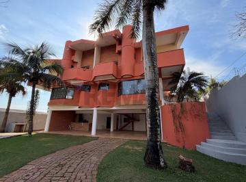 Casa · 475m² · 4 Quartos · 10 Vagas · Imóvel Exclusivo no Jardim Guarujá – Sorocaba/SP | Ideal para Residência ou Negócio