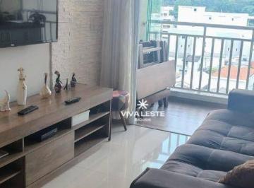 c4f35499973cf1f2f82019535dc6e09974c2d529 · Apartamento com 3 dormitórios à venda, 76 m² por R$ 610.000,00 - Vila Carrão - São Paulo/SP