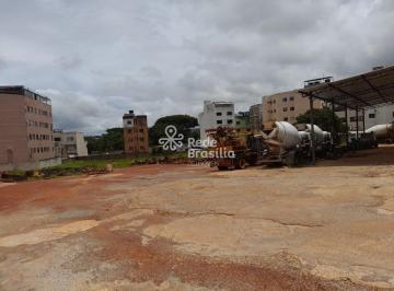 Terreno · 8531m² · QE 40 - Terreno de 8.351m - espaço aberto - alto potencial de rentabilidade - Guará II